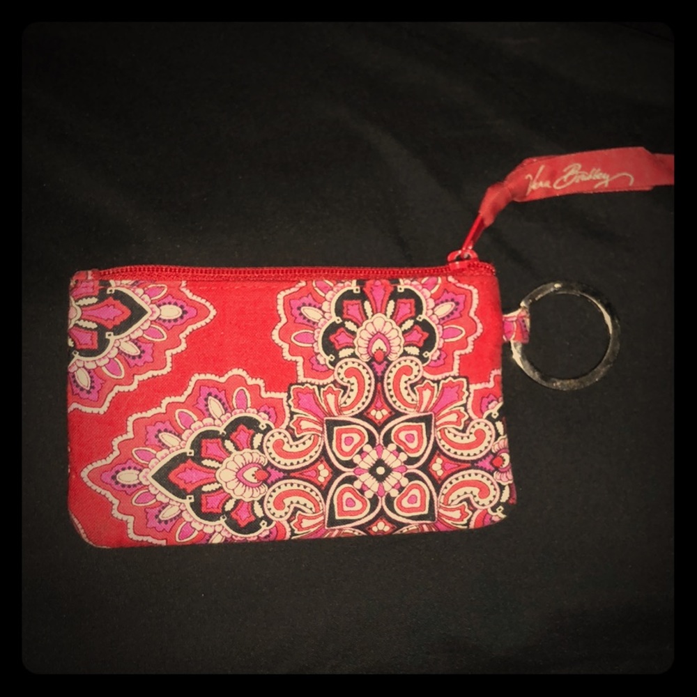 Vera Bradley Wallet *MAKE AN OFFER*